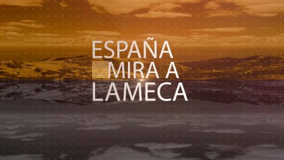 España mira a La Meca