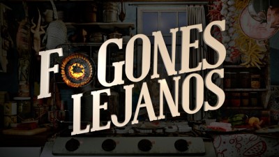 Fogones lejanos