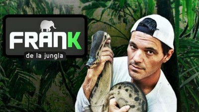 Frank de la Jungla