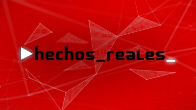 Hechos reales