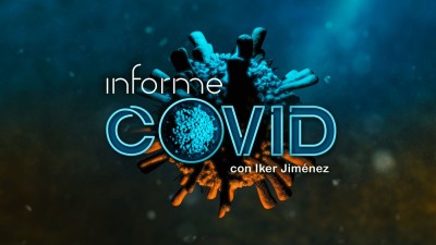 Informe covid