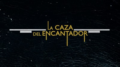 La caza del encantador