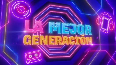 La mejor generación