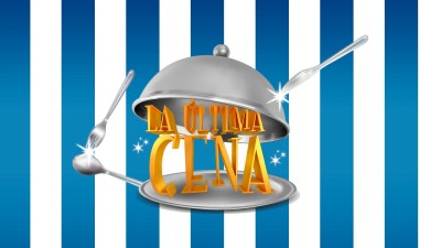 La última cena