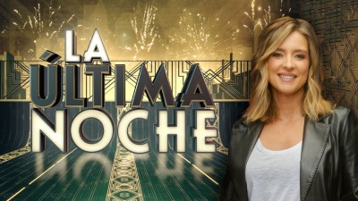 La última noche