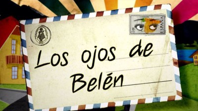 Los ojos de Belén
