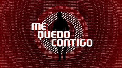 Me quedo contigo