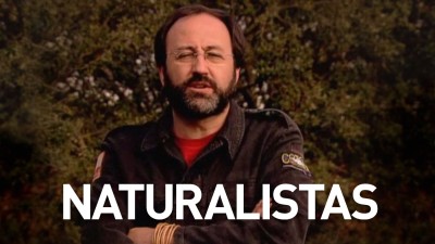 Naturalistas