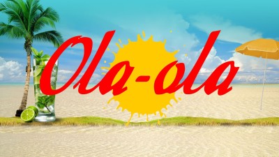 Ola, Ola