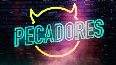 Pecadores
