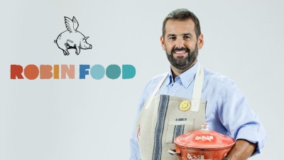 Robin Food: Atracón a mano armada