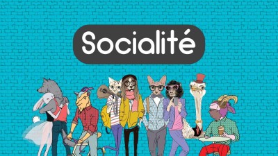 Socialité