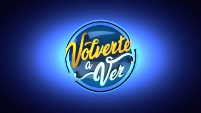 Volverte a ver
