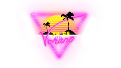 Ya es verano