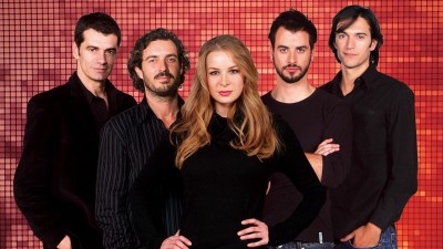 700 euros, diario secreto de una call girl