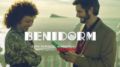 Benidorm