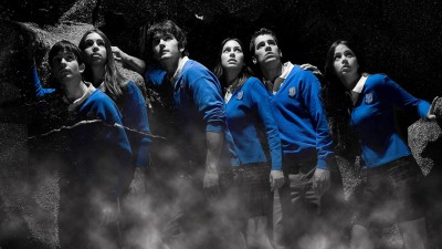 El Internado