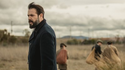 El Secreto de Puente Viejo
