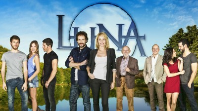 Luna, el misterio de Calenda