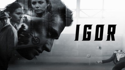Igor