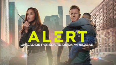 Alert: Unidad de Personas Desaparecidas