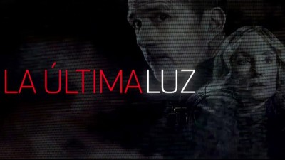 La última luz