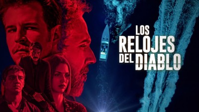 Los relojes del diablo