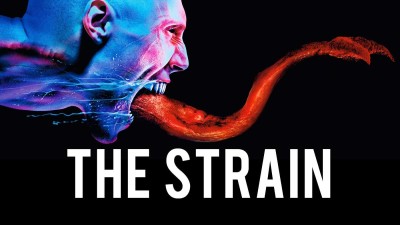 The Strain
