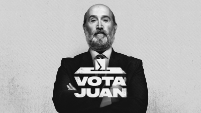 Vota Juan