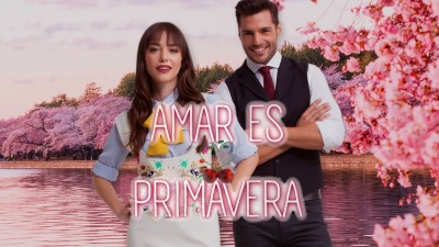 Amar es primavera
