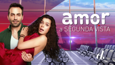Amor a segunda vista