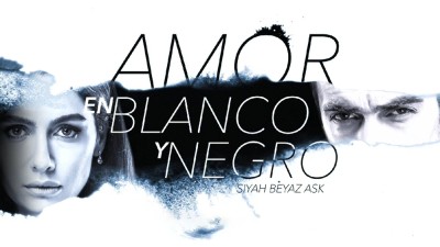Amor en blanco y negro