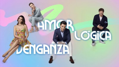 Amor Lógica Venganza