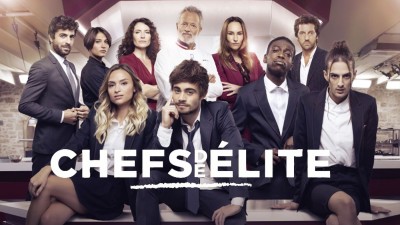 Chefs de élite