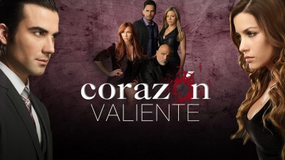 Corazón valiente