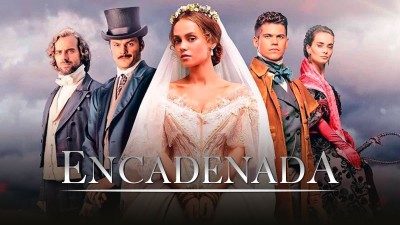 Encadenada