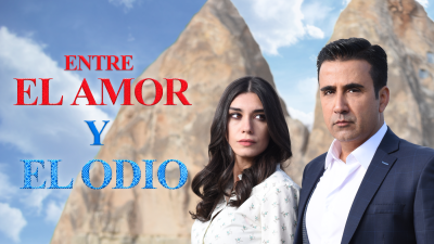 Entre el amor y el odio