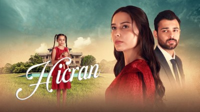 Hicran: en busca de mi hija