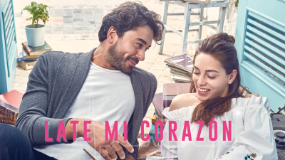 Late mi corazón