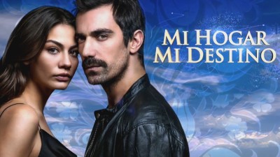 Mi hogar, mi destino