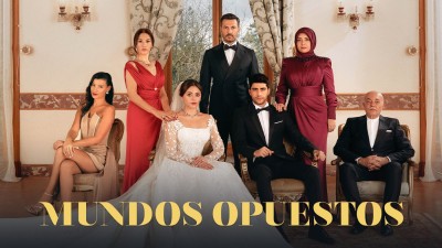 Mundos opuestos