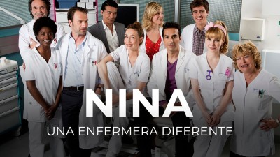 Nina, una enfermera diferente