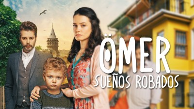 Ömer, sueños robados