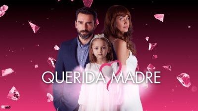 Querida madre