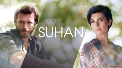 Sühan