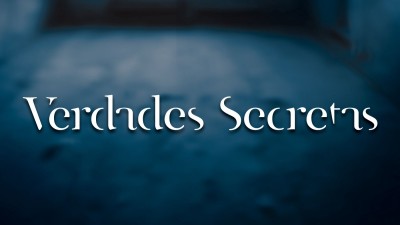 Verdades secretas
