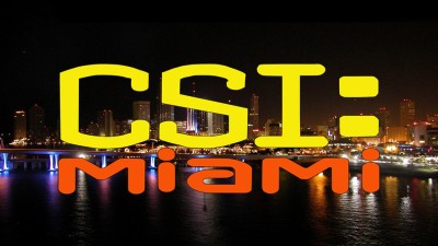 CSI Miami