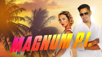 Magnum P.I.