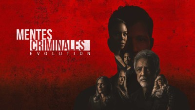 Mentes Criminales