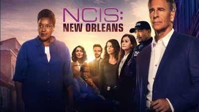 NCIS: Nueva Orleans